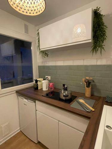 Appartement Chalon-sur-Saône