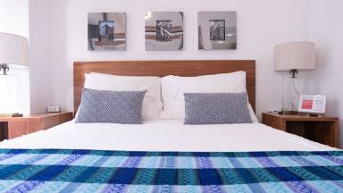 Bed and breakfast Colonia del Valle Centro