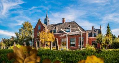 Bed and breakfast  Berkel en Rodenrijs