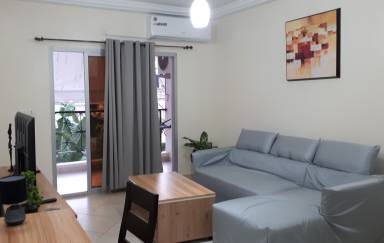 Appartement Cocody