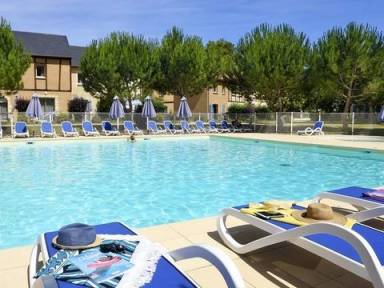 Appartement Condat-sur-Vézère