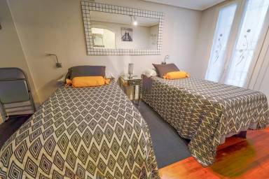 Apartamento Lezo