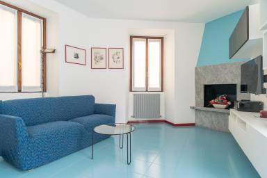 Appartamento 80 m²