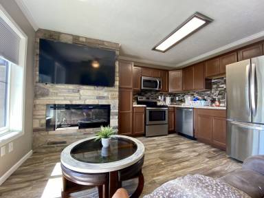Condo Linville