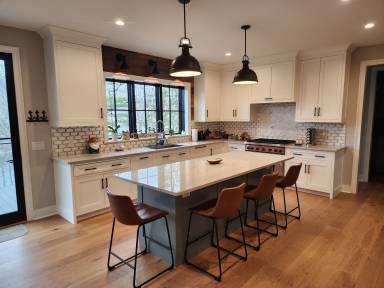 House New Milford