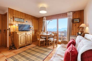 Appartement Cordon