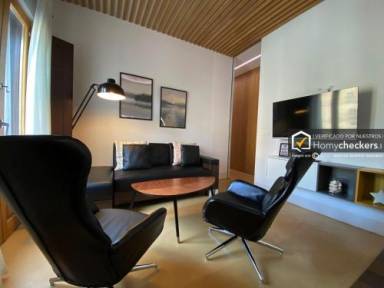 Apartment Salamanca