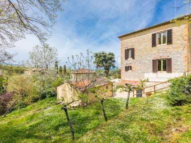 Casa Torrita di Siena