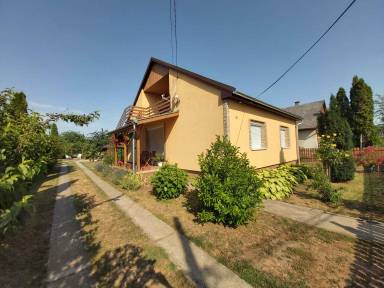 32 m² Studio