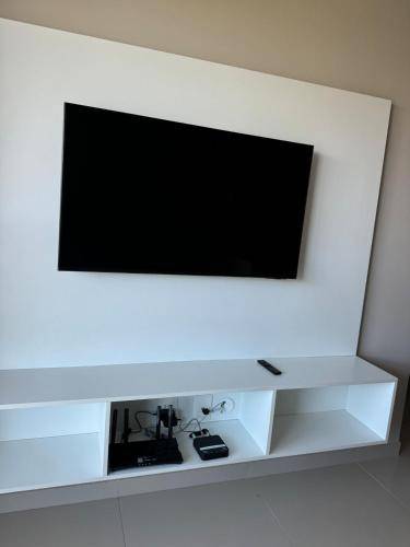 Apartamento Mandacaru