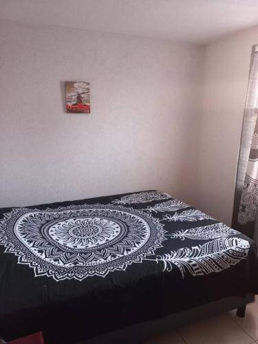 Apartment Gustavo A. Madero