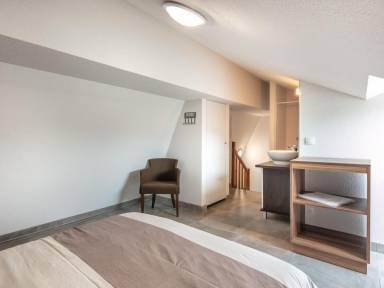 Appartement 58 m²