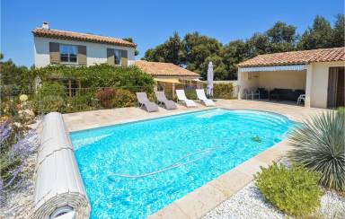 Maison de vacances 147 m²
