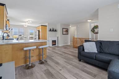 House Kenmount/Thorburn