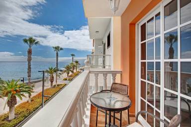 Apartamento de 70 m²