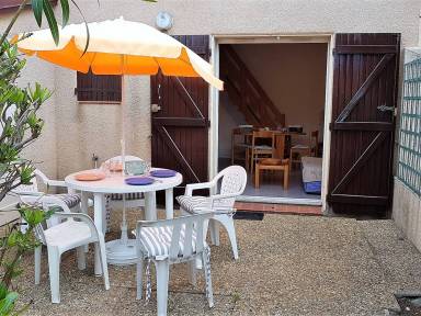 Appartement Saint-Cyprien