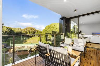 Appartement Stanmore