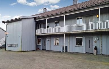 Ferienwohnung  Kristiansand