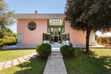 Huis  Cagliari
