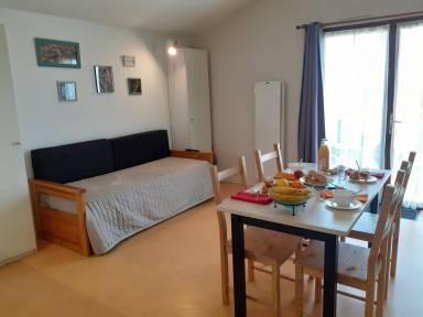 Appartement 40 m²