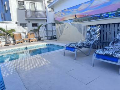 Condo Westward Villas Subdivision