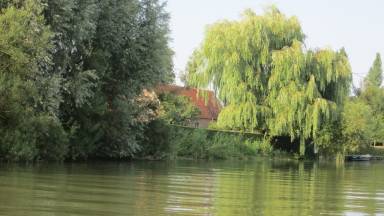 Cottage Saint-Omer
