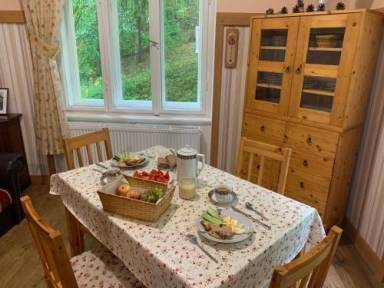 Ferienwohnung Marienbad