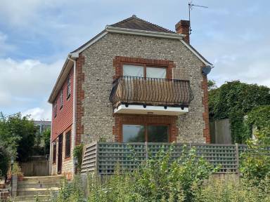 House  Seaford