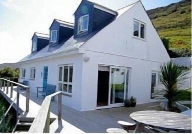 Hus Porthtowan
