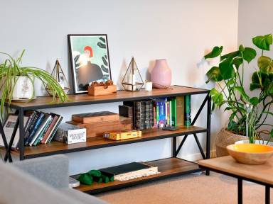 Appartement 74 m²