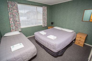 Motel Pet-friendly Oceanview