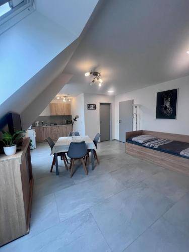 Apartmán Slavonín