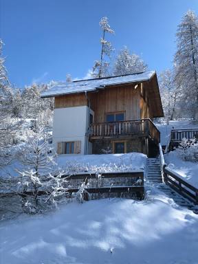 Chalet Les Orres