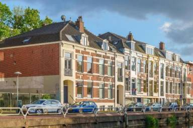 Appartement 85 m²