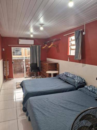 Casa Guamá