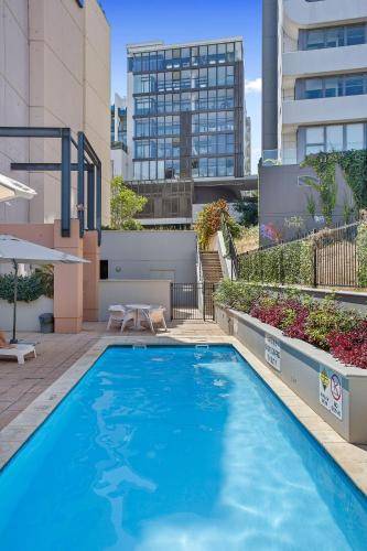 Apartma Perth