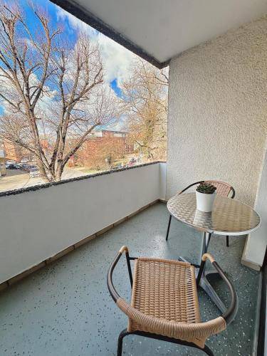 Apartment Laatzen