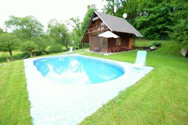 72 m² Dom