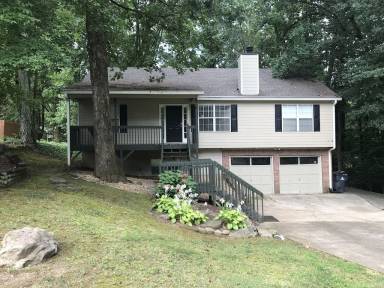 House  Acworth