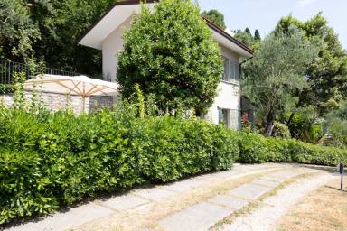 Ferienhaus Toscolano Maderno