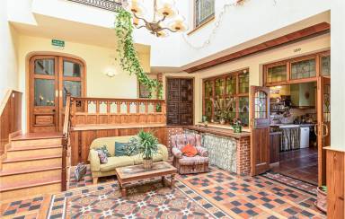 Casa Fuenteheridos