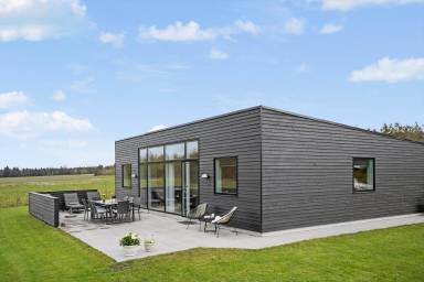 Huis 120 m²