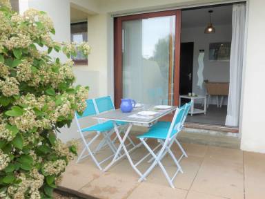 Appartement Brem-sur-Mer