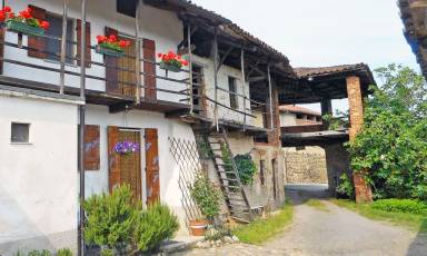 Casa Viverone