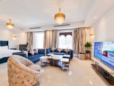 Apartment Al Nahdah