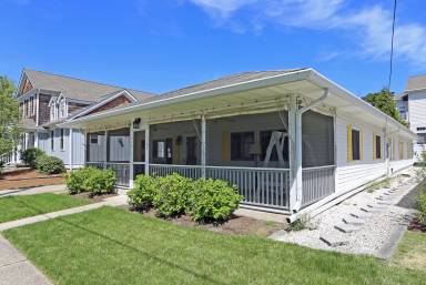 House Dewey Beach