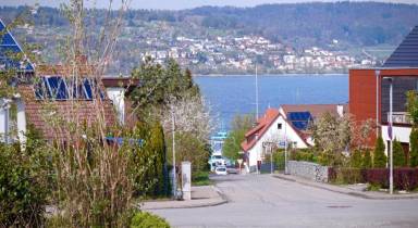 Gemütliche Wohnung mit Pool