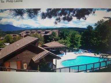Condo Gatlinburg