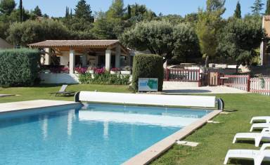 Studio Mont Ventoux