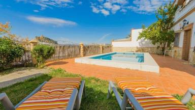 Villa de 70 m²